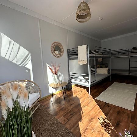 Camp Hostel Władysławowo Dış mekan fotoğraf