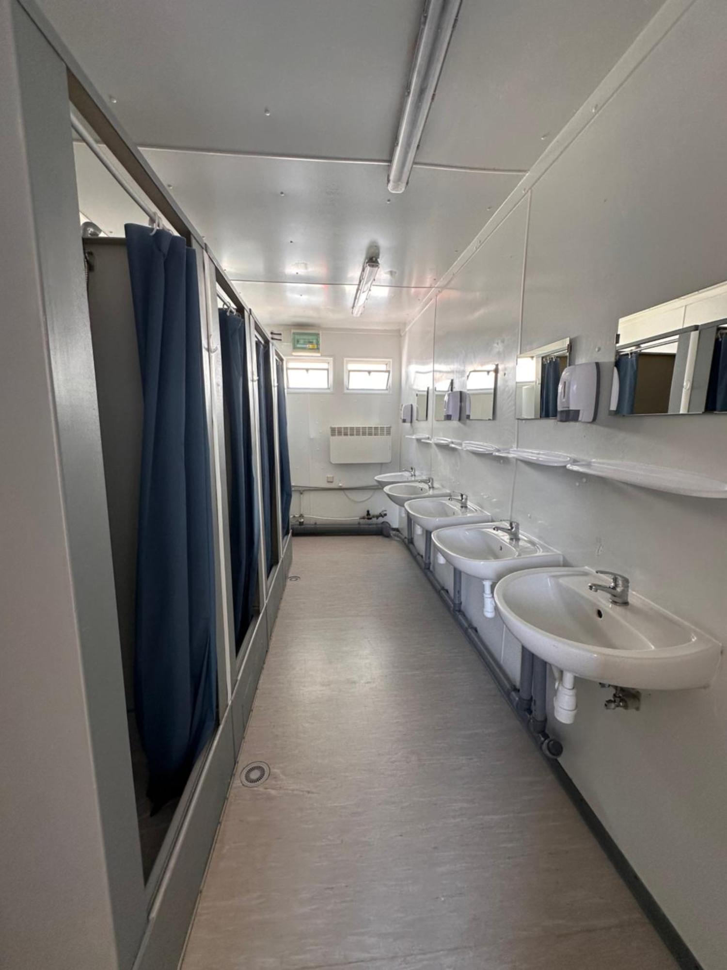 Camp Hostel Władysławowo Dış mekan fotoğraf