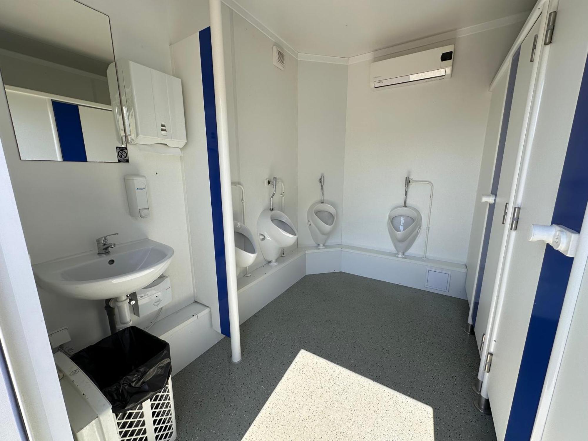 Camp Hostel Władysławowo Dış mekan fotoğraf