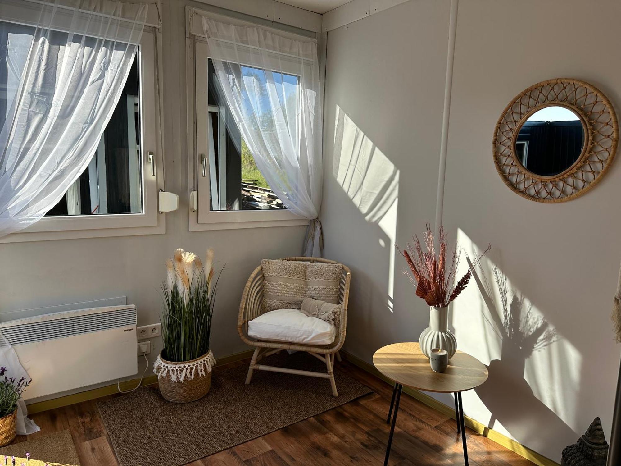 Camp Hostel Władysławowo Dış mekan fotoğraf